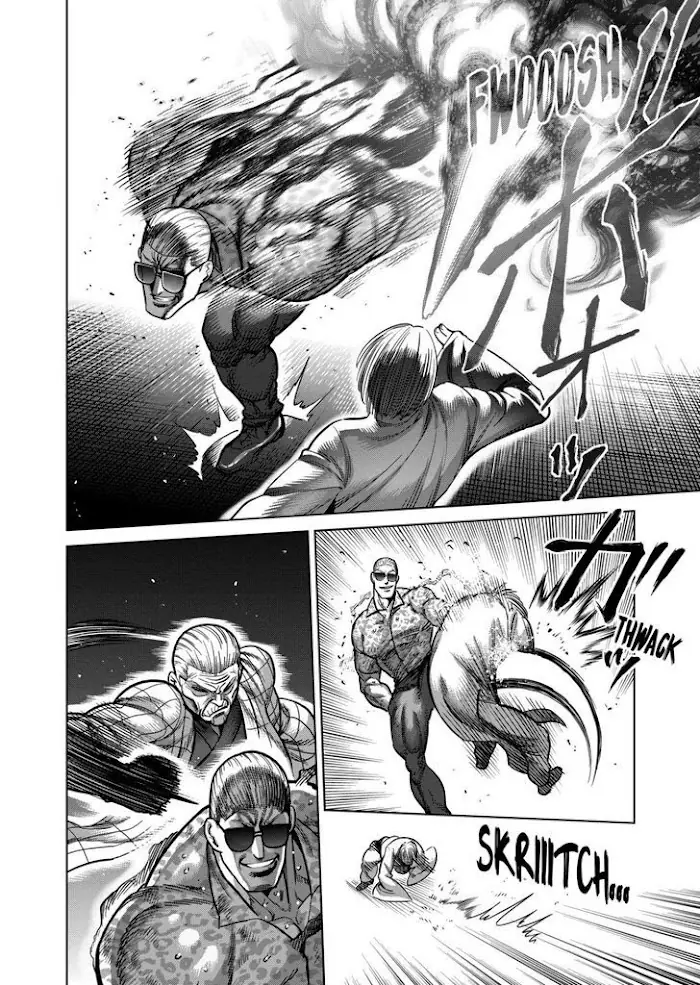 Kengan Omega Chapter 140 image 14_optimized
